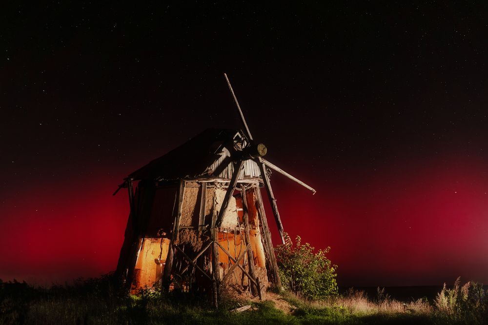 Фотография автора Oleg Suhenko