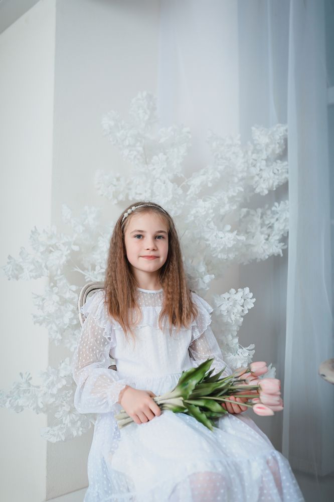 Фотография автора Маргарита Рыбакова