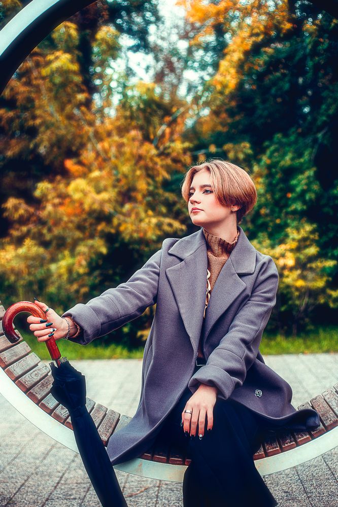 Photograph by Туляков Роман