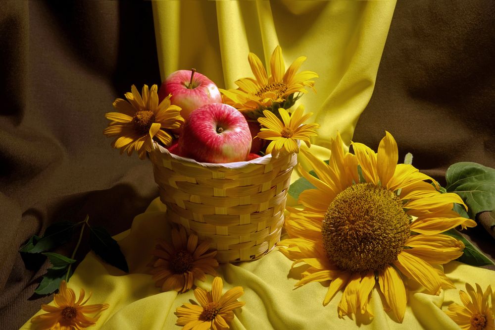 Photograph by Tatiana Glazkova