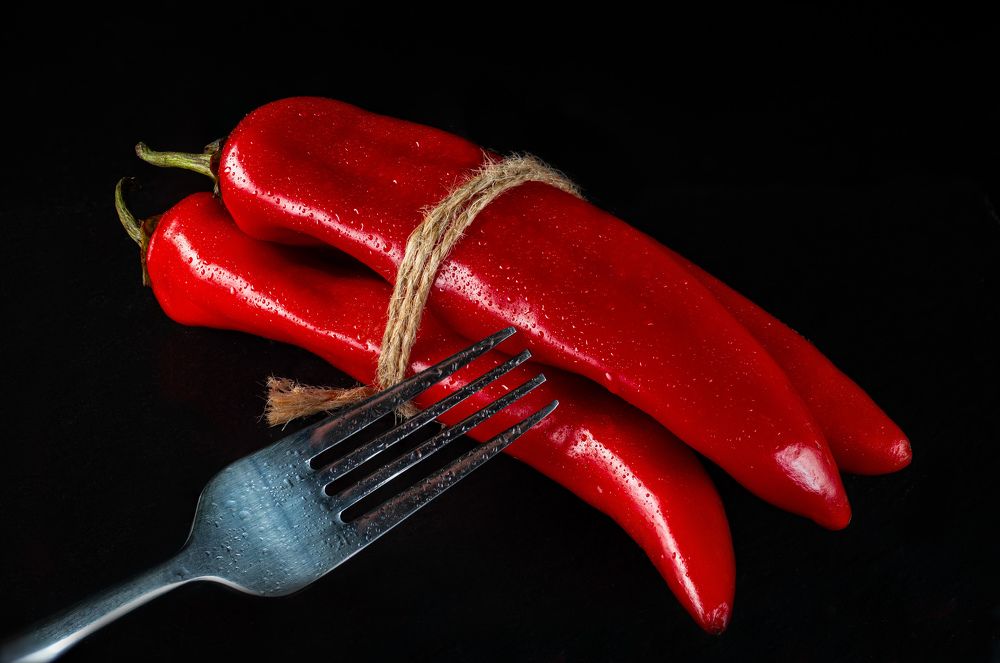 Photograph by Viktor Demyanenko