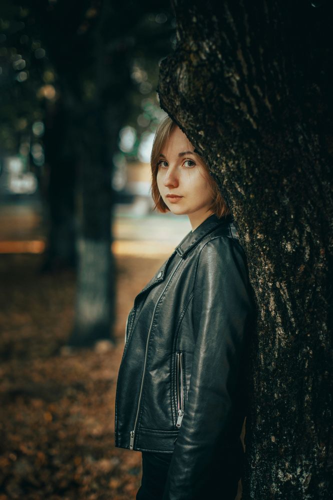 Photograph by Roosso alex