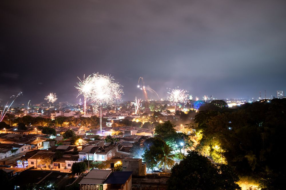 Photograph by Manuel Castillo