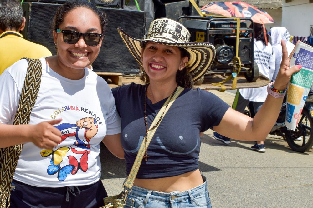 Photograph by Manuel Castillo