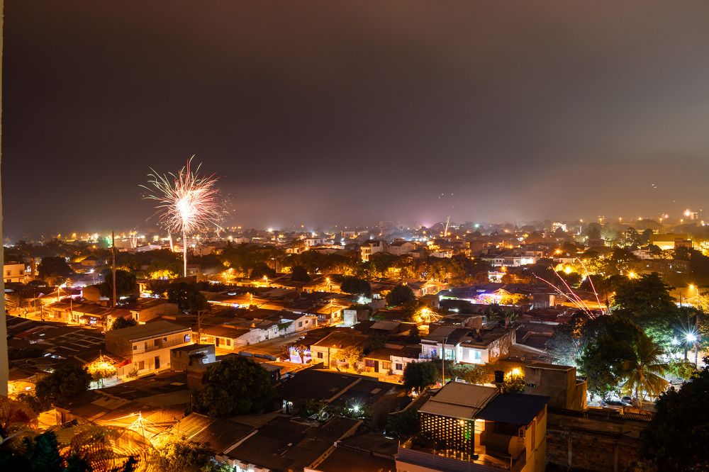 Photograph by Manuel Castillo