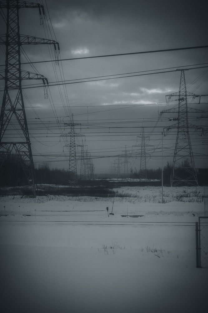 Photograph by Валерий Антонов