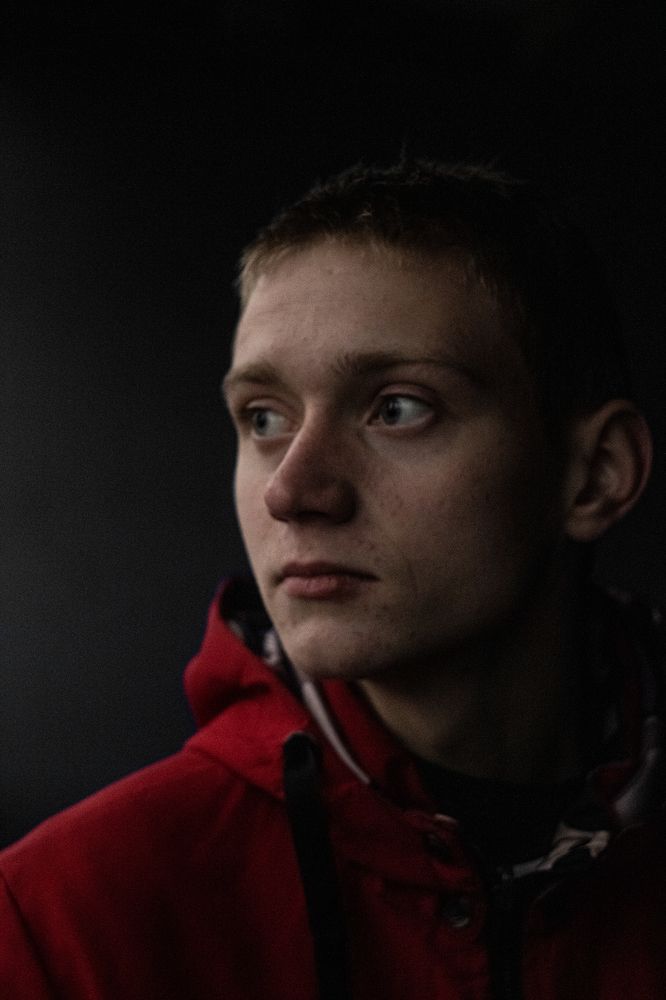 Photograph by Валерий Антонов