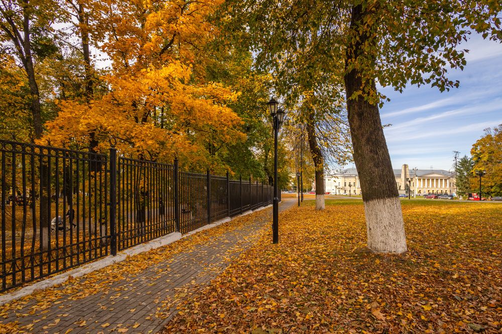 Photograph by Владимир Карпов