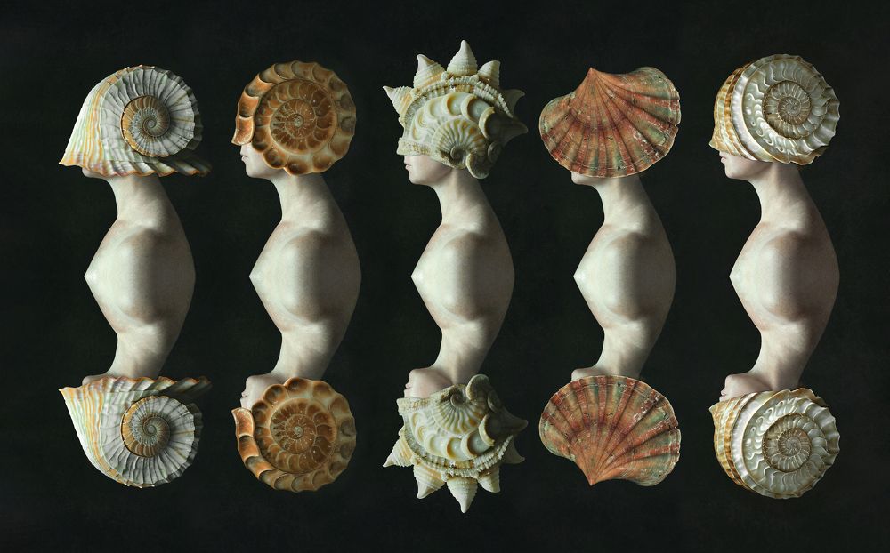 Photograph by Ольга Бурмистрова