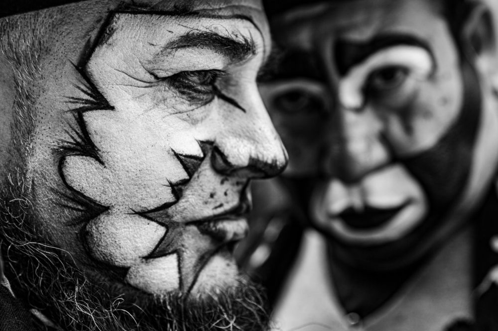 Photograph by Cifuentes Araya Bastián