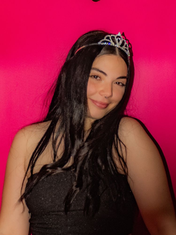 Photograph by Maria Julieta ZURZOLO