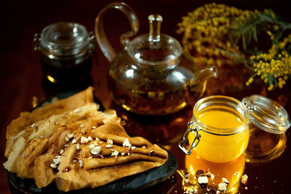 Photograph by Екатерина Ревина