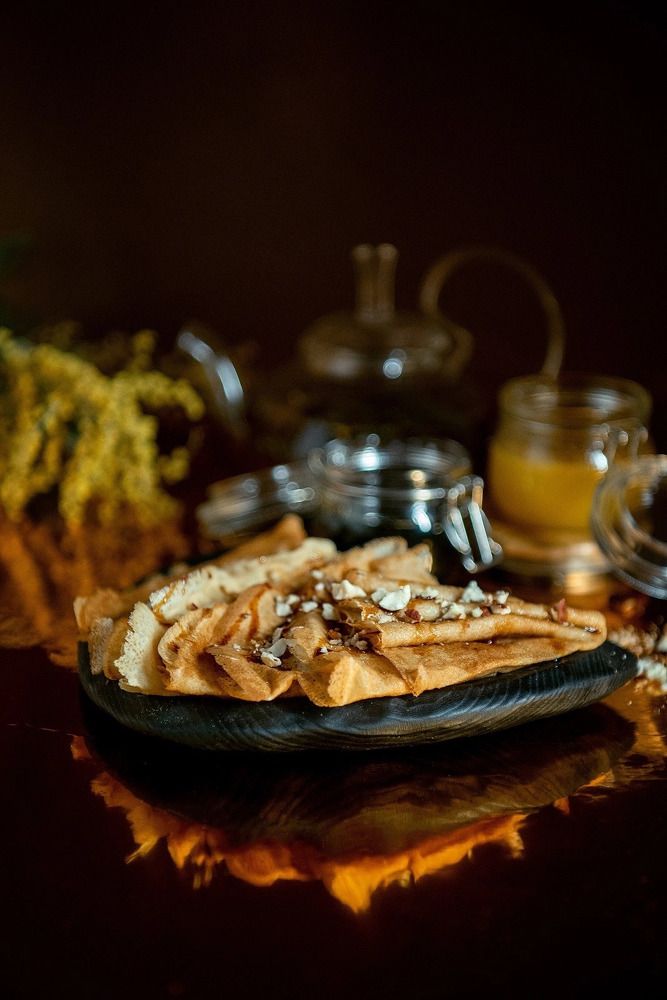 Photograph by Екатерина Ревина