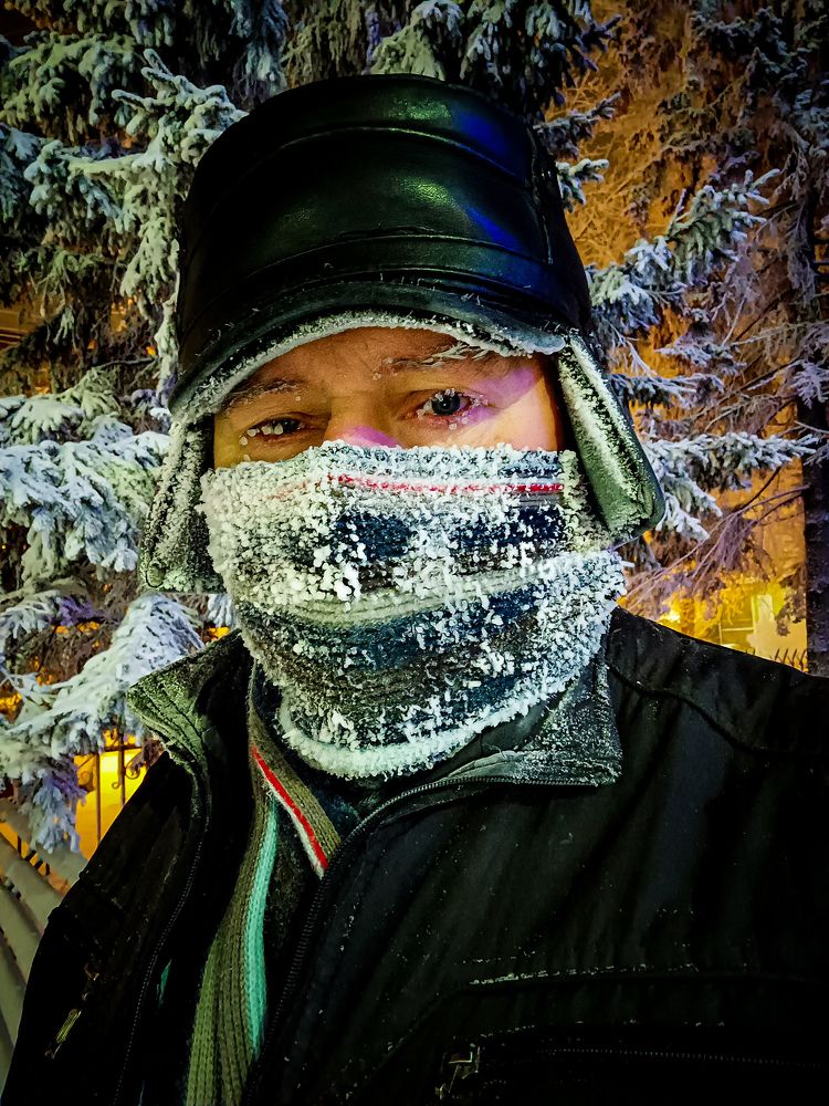 Photograph by Владимир Сушкин