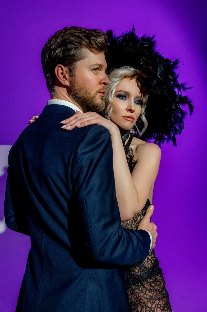 Photograph by Александр БАРДЕНЦЕВ