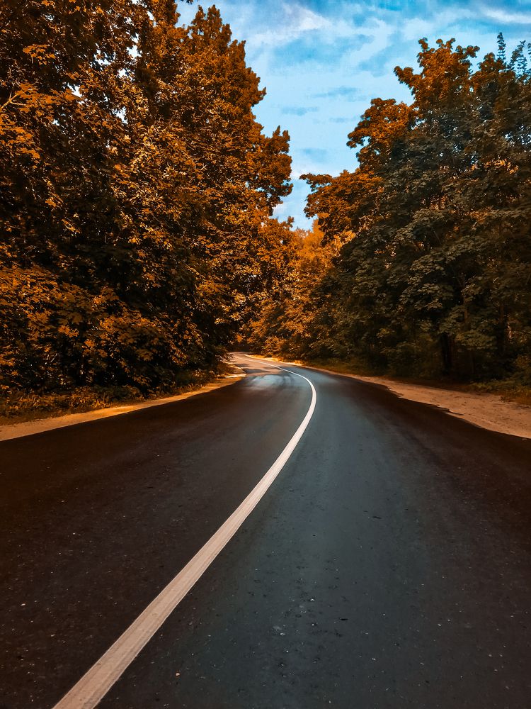 Photograph by Andrei Rybak