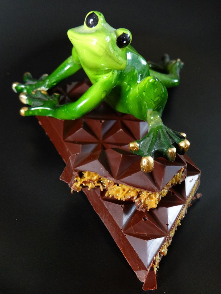 Дубайский  горький шоколад,