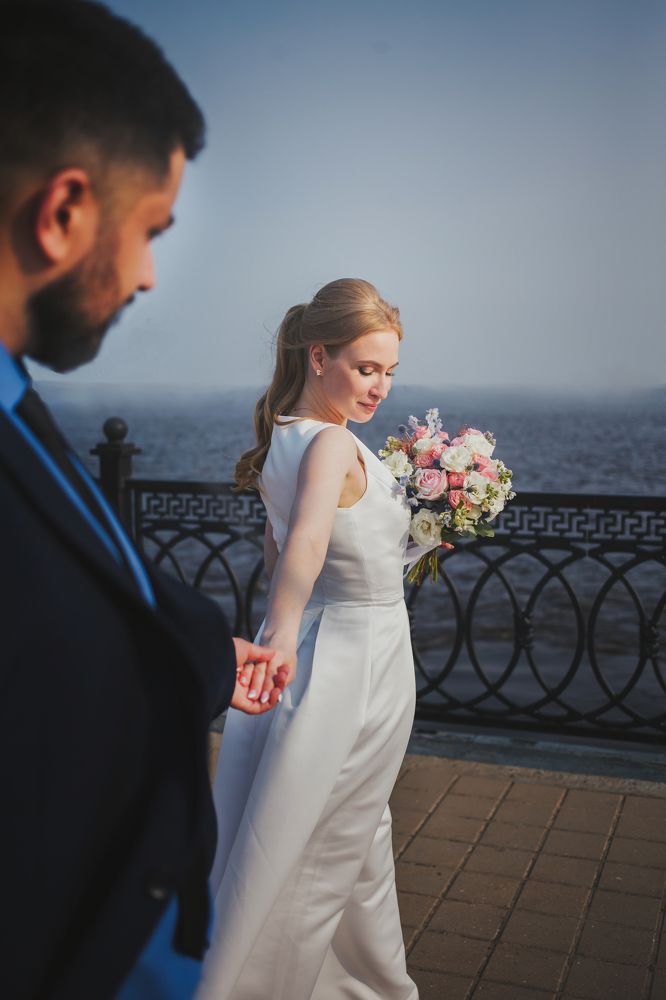 Photograph by Александра Пристинская