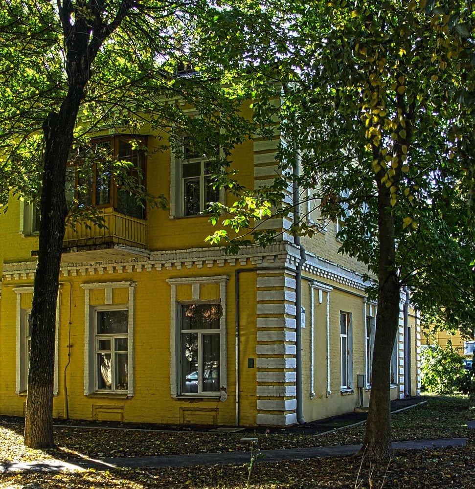 Фотография автора Всеволод