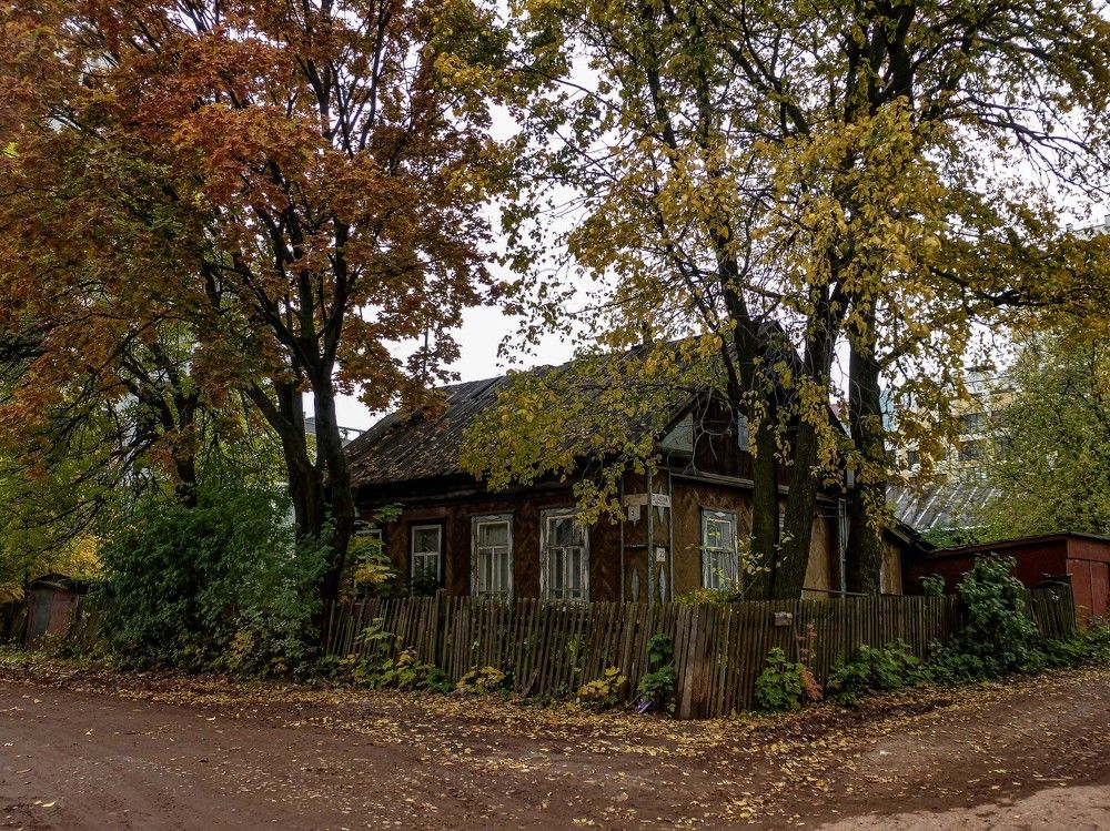 Photograph by Алексей Логинов