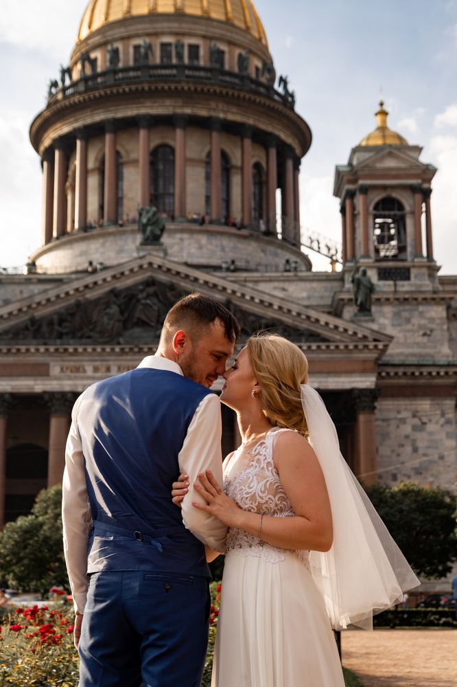 Photograph by Marina Moreva