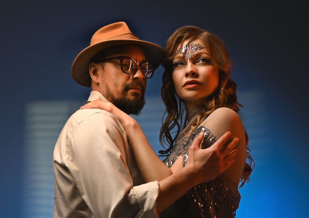 Photograph by Александр БАРДЕНЦЕВ