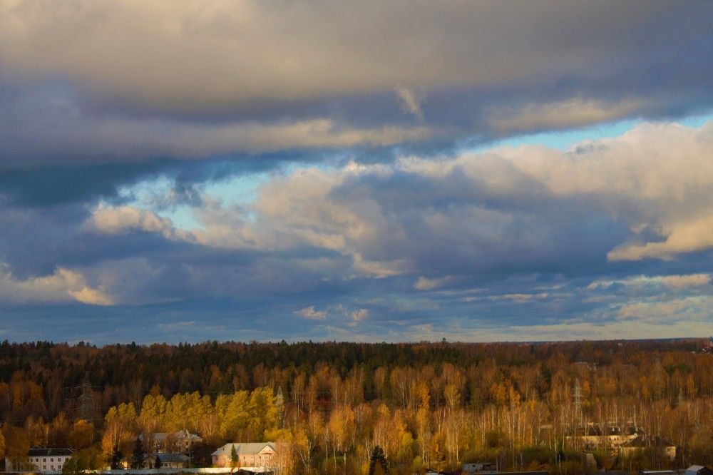 Photograph by Alexei Polikarpo