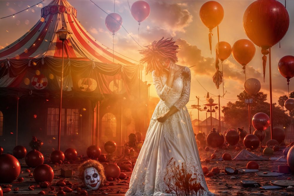 Photograph by Константин Платонов