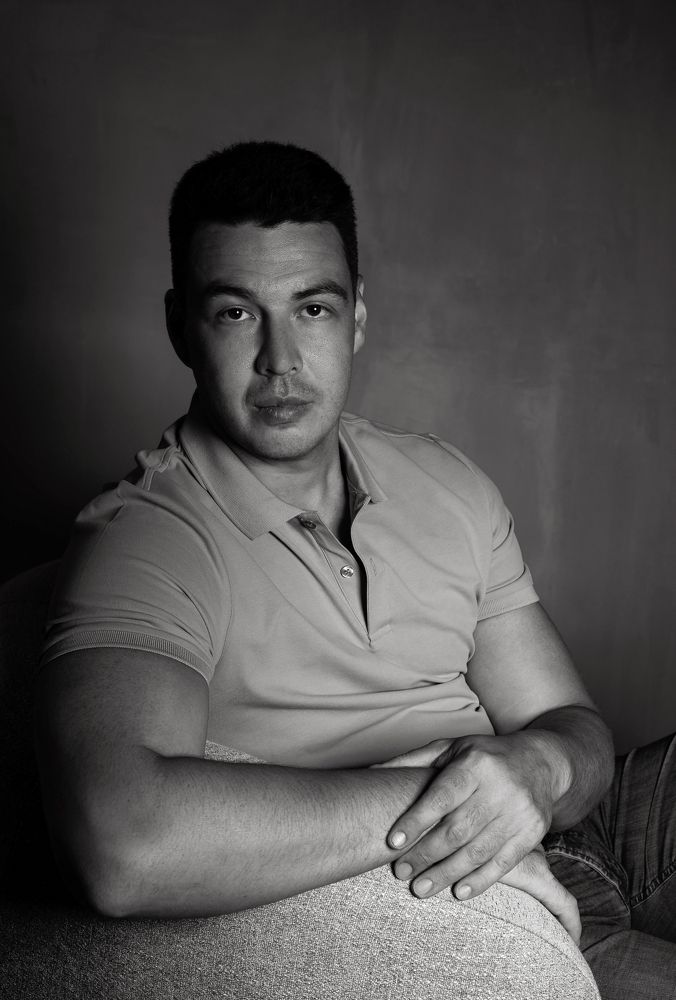 Фотография автора Сударчикова Анастасия