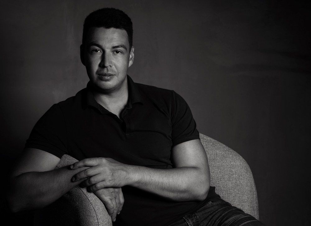 Фотография автора Сударчикова Анастасия