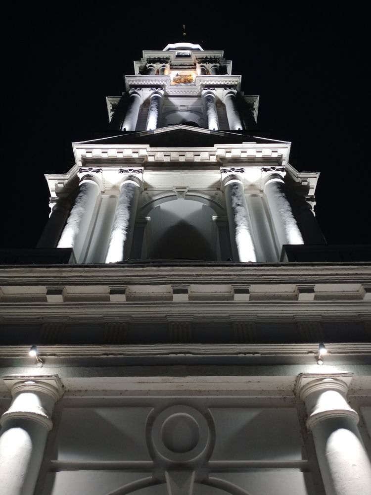 Photograph by Juan David Cabrera Betancourth