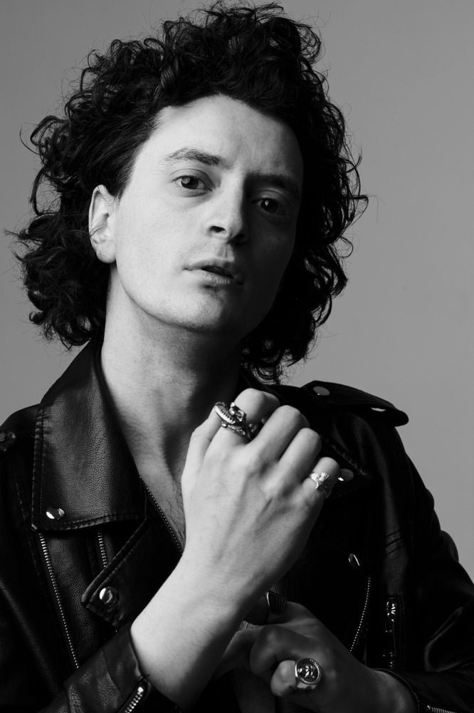 Photograph by Михаил Мартынов