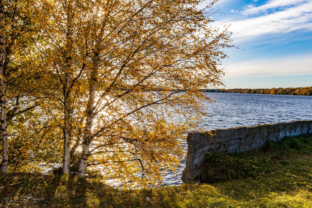 Photograph by Роман Дудкин