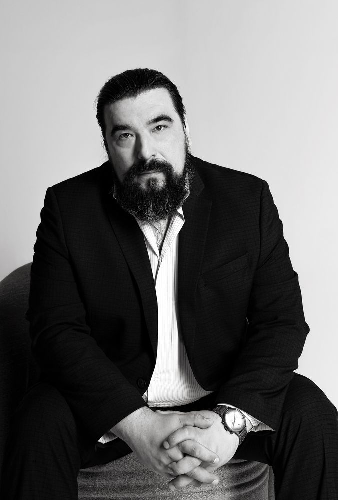 Фотография автора Сударчикова Анастасия