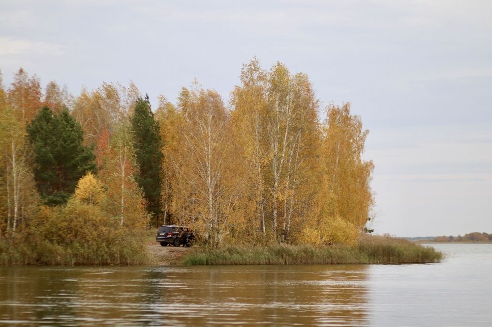 Photograph by Oksana