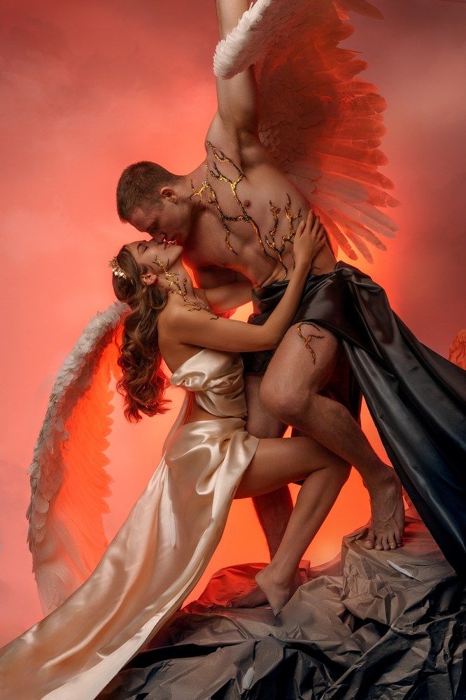 Photograph by Суворова Валентина