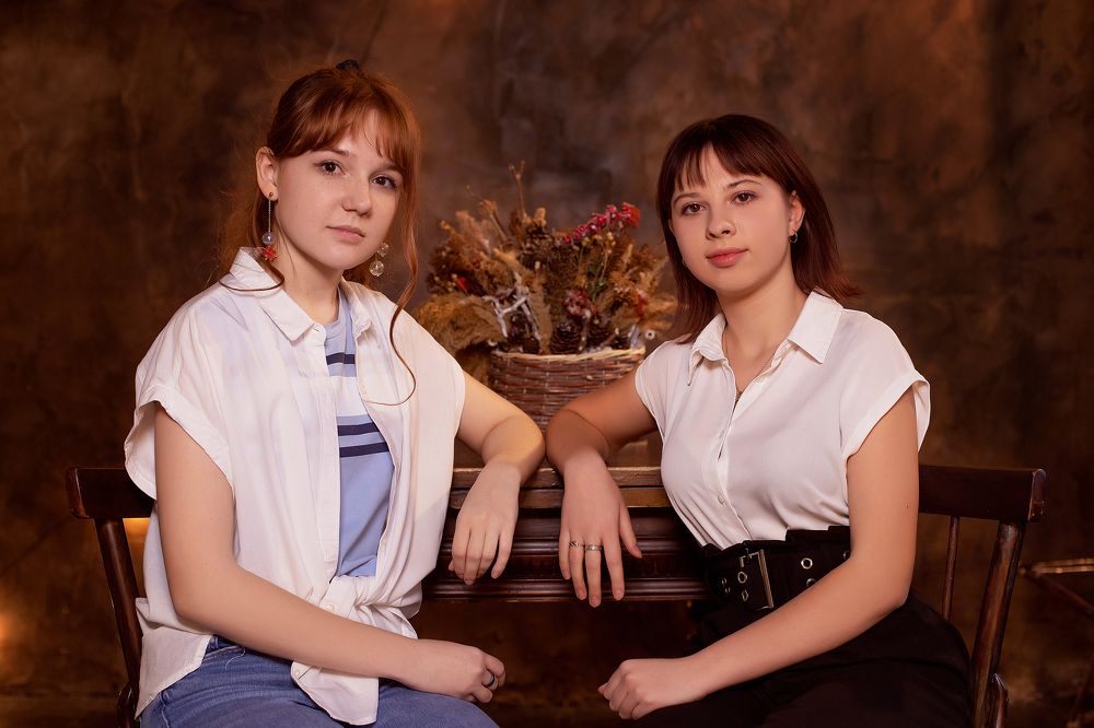 Photograph by Татьяна Гузева