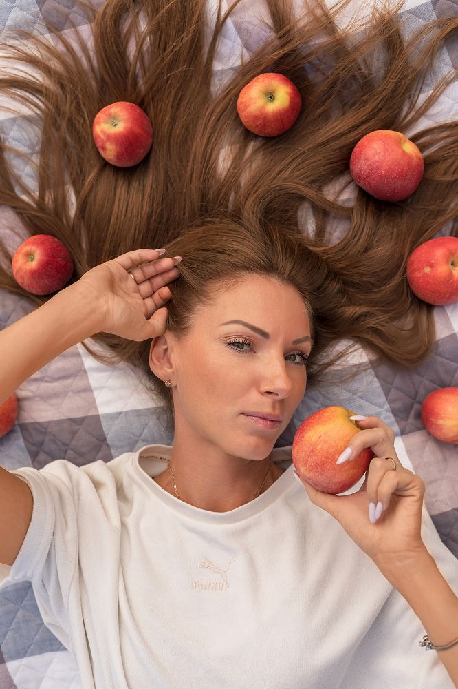 Photograph by Татьяна Гузева