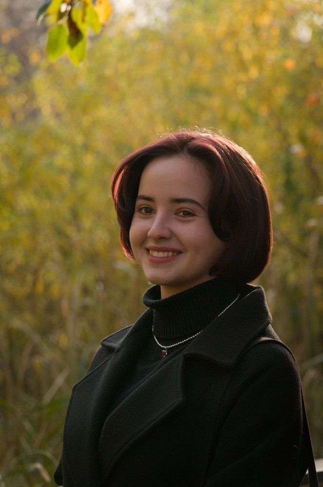 Photograph by Шамина Вера