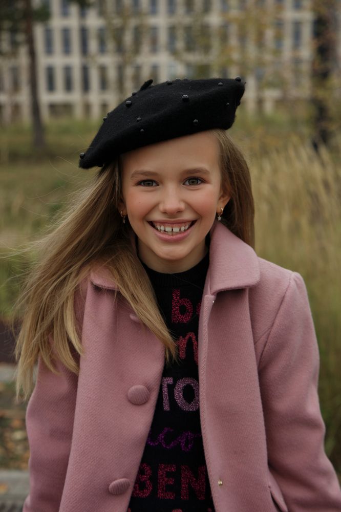 Фотография автора Екатерина Сивак