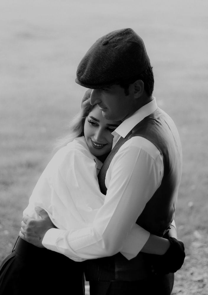 Photograph by Tina hemmati