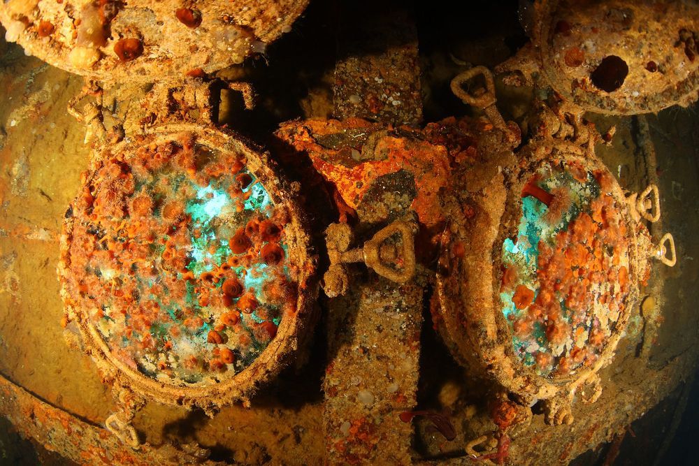 Photograph by Нарчук Андрей