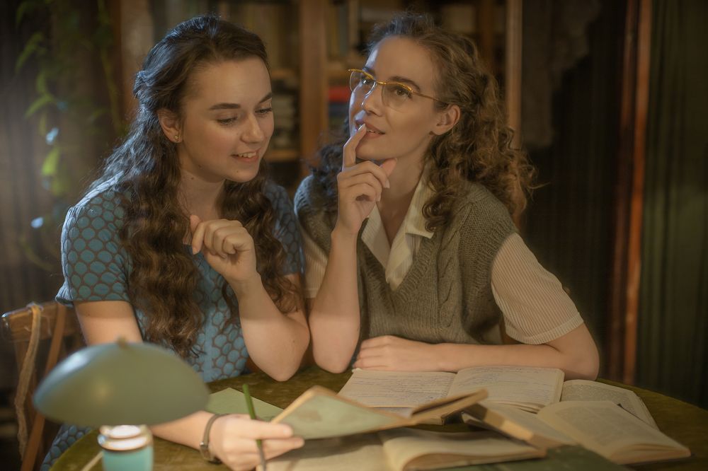 Photograph by Шепелева Татьяна