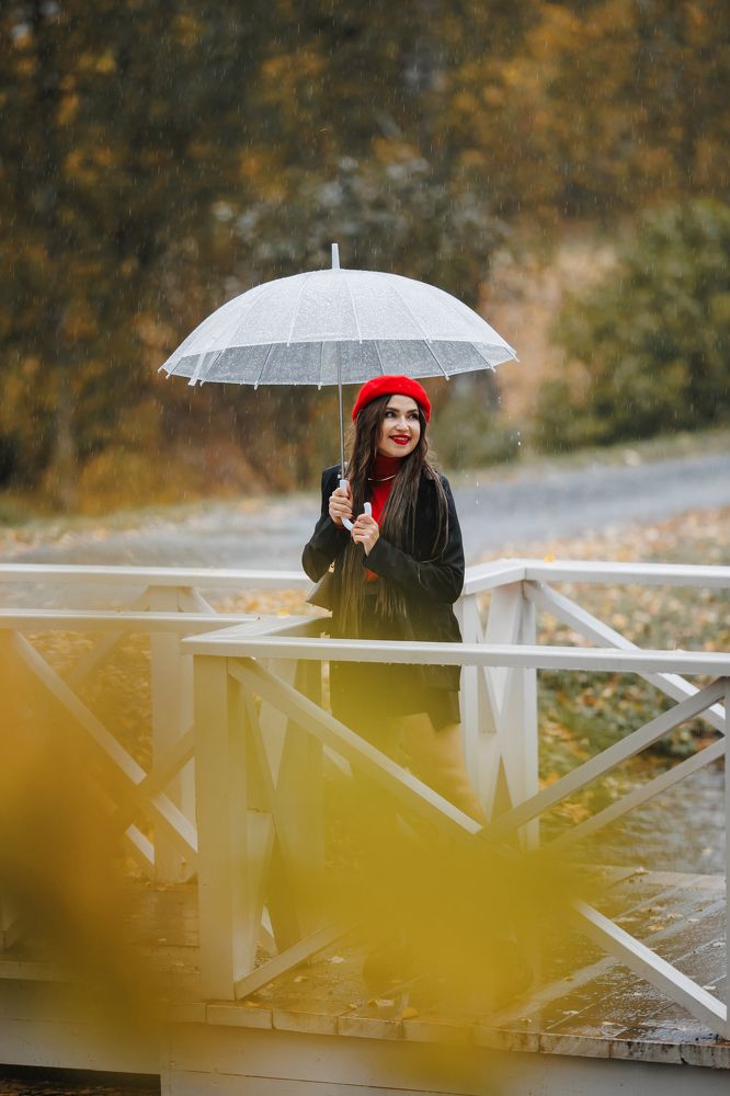 Фотография автора Valeriya Trushcheva