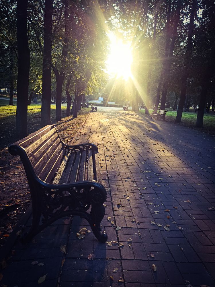 Photograph by Евгений Смирнов