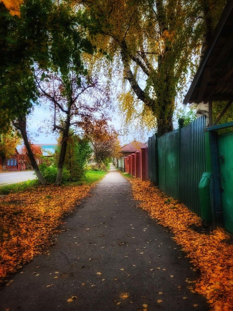 Photograph by Сергей Назаредский