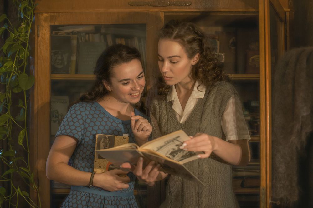 Photograph by Шепелева Татьяна