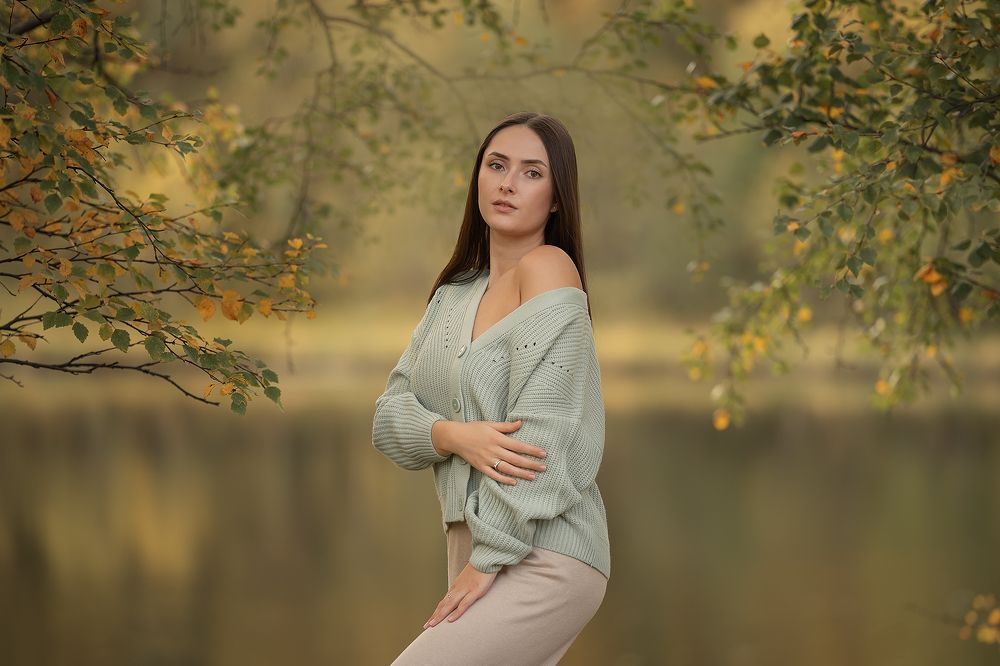 Фотография автора Любовь