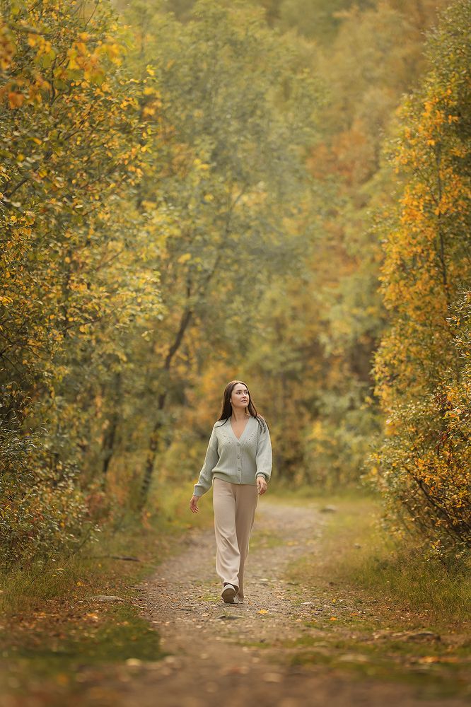 Фотография автора Любовь