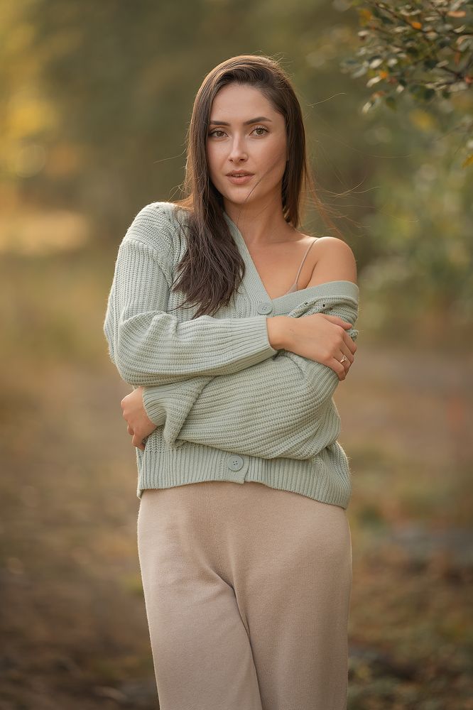 Фотография автора Любовь